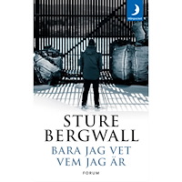 Sture Bergwall Bara jag vet vem jag är (pocket)