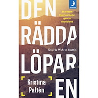 Kristina Paltén Den rädda löparen (pocket)