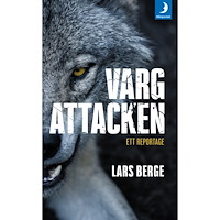 Lars Berge Vargattacken (pocket)