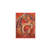 Alana Fairchild Mother Mary Oracle - Journal & Book Of Scared Practices (häftad, eng)