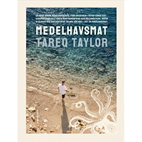 Bonnier Fakta Medelhavsmat (inbunden)