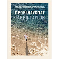 Bonnier Fakta Medelhavsmat (inbunden)