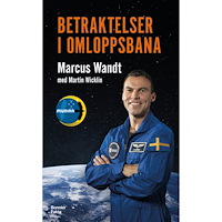 Marcus Wandt Betraktelser i omloppsbana (pocket)