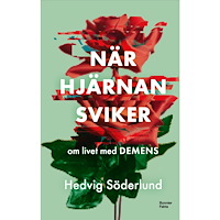 Hedvig Söderlund När hjärnan sviker : om livet med demens (bok, storpocket)