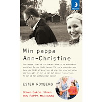 Ester Roxberg Min pappa Ann-Christine (pocket)