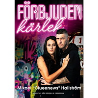 Pernilla Karlsson Förbjuden kärlek (bok, kartonnage)