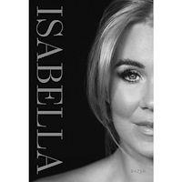 Isabella Löwengrip Isabella (inbunden)