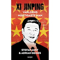 Stefan Aust Xi Jinping : världens mäktigaste man (inbunden)