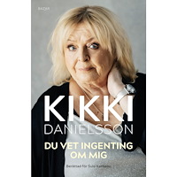 Sören "Sulo" Karlsson Du vet ingenting om mig (pocket)