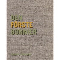 Svante Hansson Den förste Bonnier (inbunden)