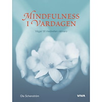 Ola Schenström Mindfulness i vardagen : vägar till medveten närvaro (inbunden)