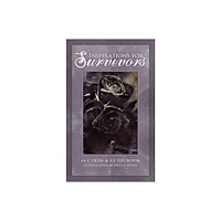 Aunia Kahn Inspirations for Survivors (häftad, eng)