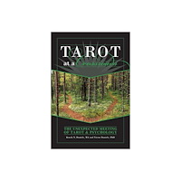 Kooch N Daniels Tarot at a Crossroads (inbunden, eng)