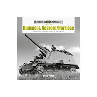 Schiffer Publishing Ltd Hummel And Nashorn/Hornisse (inbunden, eng)