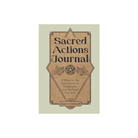 Schiffer Publishing Ltd Sacred Actions Journal (häftad, eng)