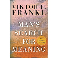 Viktor Frankl Man's Search for Meaning (häftad, eng)