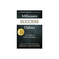 Dean Graziosi Millionaire Success Habits (inbunden, eng)