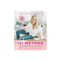 Chalene Johnson 131 Method (häftad, eng)