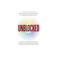 Margaret Lynch Raniere Unblocked (inbunden, eng)