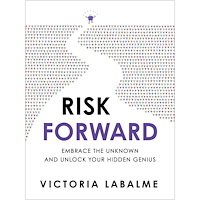 Victoria Labalme Risk Forward (inbunden, eng)
