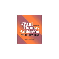 Little White Adam Nayman Paul Thomas Anderson (inbunden, eng)