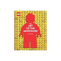 Abrams & Chronicle Books Lego The Art of the Minifigure (inbunden, eng)