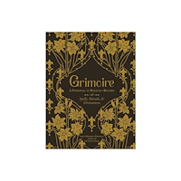 Simon & Schuster US Grimoire (inbunden, eng)