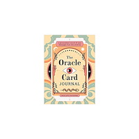 HarperCollins UK Publishers The Oracle Card Journal (inbunden, eng)