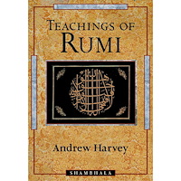 Andrew Harvey Teachings of rumi (häftad, eng)