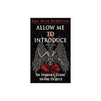 Red Wheel Weiser LLC Allow Me To Introduce (häftad, eng)