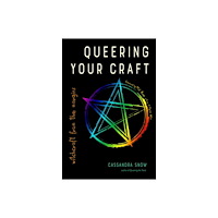 Red Wheel Weiser LLC Queering Your Craft (häftad, eng)