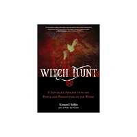 Red Wheel Weiser LLC Witch Hunt (Paperback) (häftad, eng)