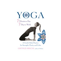 Red Wheel Yoga - 7 Minutes A Day, 7 Days A Week New Edition (häftad, eng)