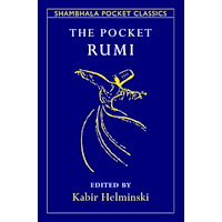 Kabir Helminski Pocket rumi (häftad, eng)