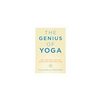 Penguin Random House USA The Genius of Yoga (häftad, eng)