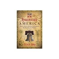 Inner Traditions Rosicrucian America (häftad, eng)