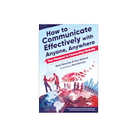 Career Press How To Communicate Effectively With Anyone, Anywhere (häftad, eng)