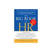 Career Press Big Book Of Hr 10th Anniversary Edition (häftad, eng)