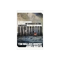 New Page Books Uncharted (häftad, eng)