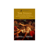 Epictetus, Seneca  Intr Marcus Aurelius Gateway To The Stoics (häftad, eng)