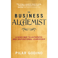 Pilar Godino The Business Alchemist (häftad, eng)
