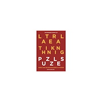 Erwin Brecher The Biggest Book of Lateral Thinking Puzzles: More than 100 brainteasers to ponder (inbunden, eng)
