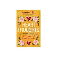 Louise Hay Heart Thoughts (häftad, eng)