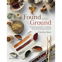 Search Press Ltd Found And Ground (häftad, eng)