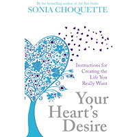 Hay House UK Ltd Your Heart's Desire (häftad, eng)