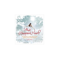 Rockpool Publishing What happens next? - answering your questions about life after death (häftad, eng)