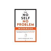 Hierophant Publishing No Self, No Problem Workbook (häftad, eng)