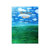 Arvid förlag Beröra livet (häftad)