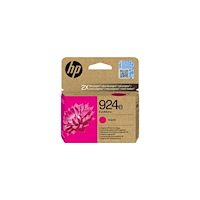 HP Bläckpatron HP 4K0U8NE 924e magenta