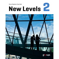 Bryan Stephens New Levels 2 Elevbok (häftad) (Skadad)
